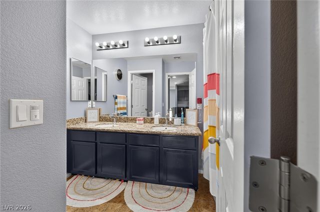 6684 Mojave Blush Drive, Las Vegas, NV 89122