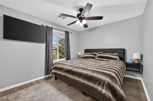 6684 Mojave Blush Drive, Las Vegas, NV 89122
