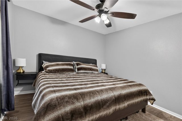 6684 Mojave Blush Drive, Las Vegas, NV 89122