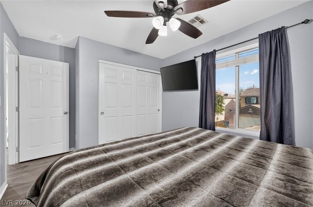 6684 Mojave Blush Drive, Las Vegas, NV 89122