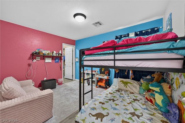 6684 Mojave Blush Drive, Las Vegas, NV 89122