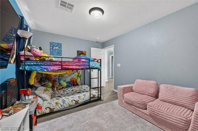 6684 Mojave Blush Drive, Las Vegas, NV 89122