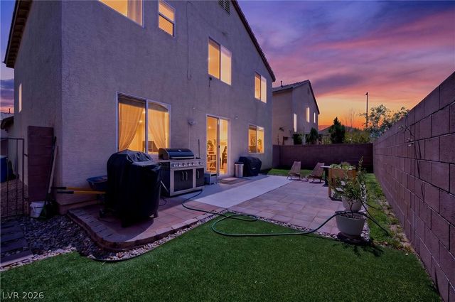 6684 Mojave Blush Drive, Las Vegas, NV 89122