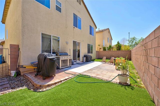 6684 Mojave Blush Drive, Las Vegas, NV 89122