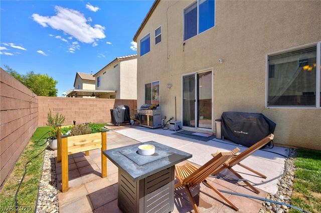 6684 Mojave Blush Drive, Las Vegas, NV 89122