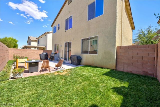 6684 Mojave Blush Drive, Las Vegas, NV 89122