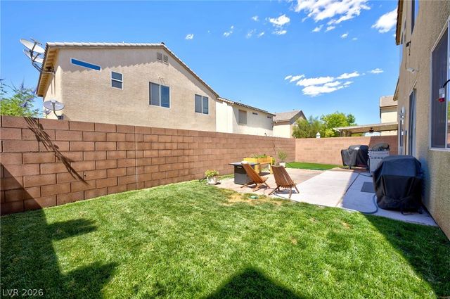 6684 Mojave Blush Drive, Las Vegas, NV 89122