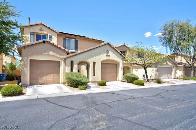6684 Mojave Blush Drive, Las Vegas, NV 89122