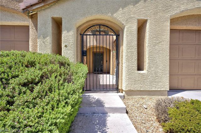 6684 Mojave Blush Drive, Las Vegas, NV 89122