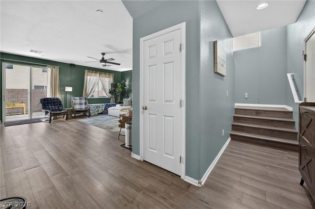 6684 Mojave Blush Drive, Las Vegas, NV 89122
