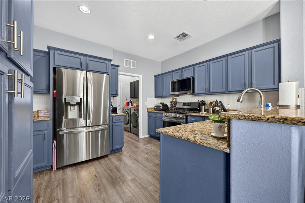 6684 Mojave Blush Drive, Las Vegas, NV 89122 — photo 3