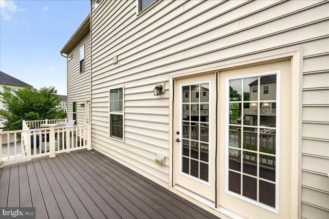 6316 POSEY ST, Frederick, MD 21703