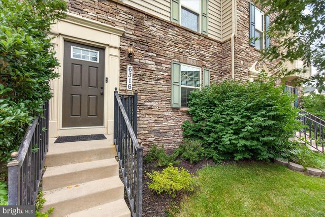 6316 POSEY ST, Frederick, MD 21703