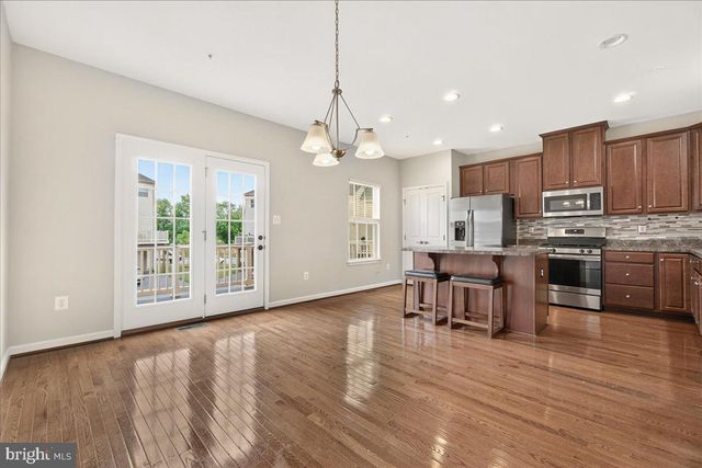 6316 POSEY ST, Frederick, MD 21703