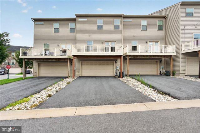 6316 POSEY ST, Frederick, MD 21703