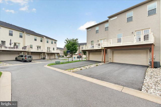 6316 POSEY ST, Frederick, MD 21703