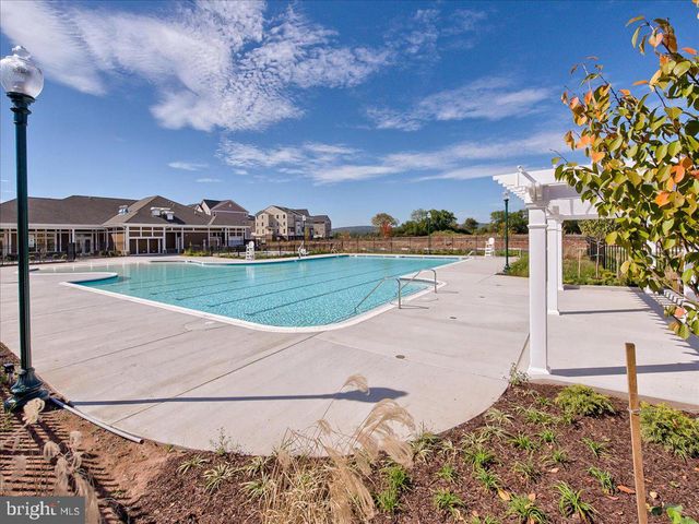 6316 POSEY ST, Frederick, MD 21703
