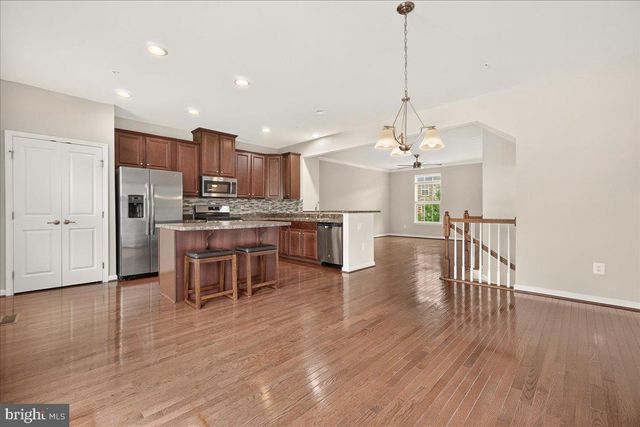 6316 POSEY ST, Frederick, MD 21703