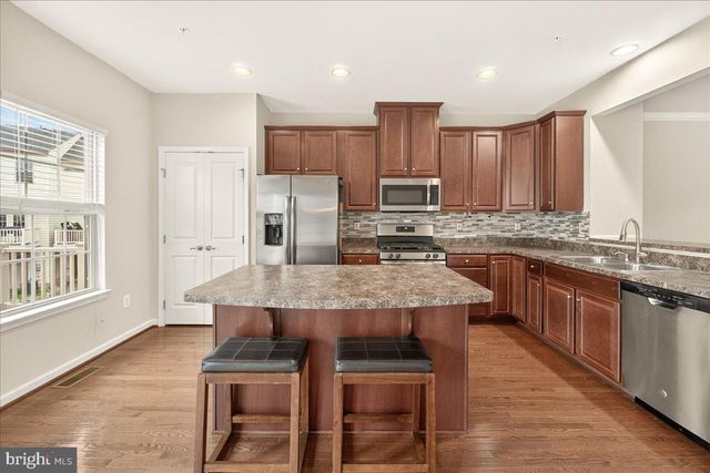 6316 POSEY ST, Frederick, MD 21703
