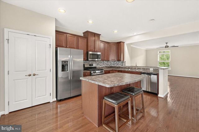 6316 POSEY ST, Frederick, MD 21703