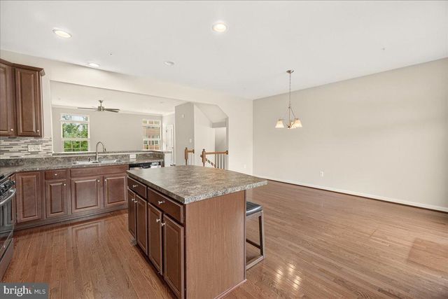 6316 POSEY ST, Frederick, MD 21703
