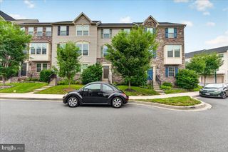 6316 POSEY ST, Frederick, MD 21703