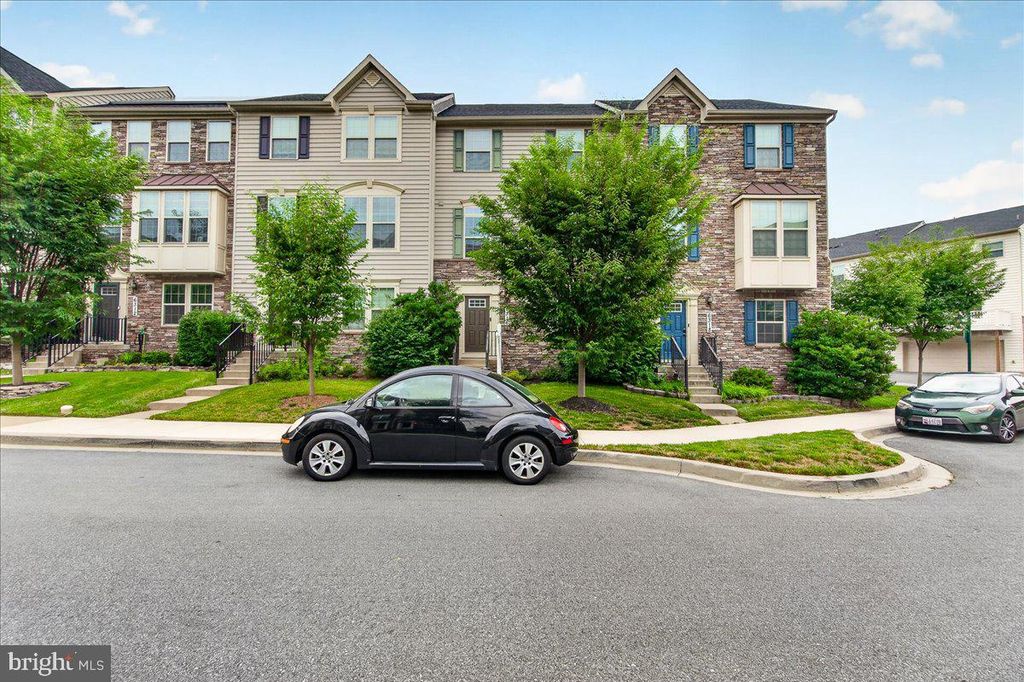 6316 POSEY ST, Frederick, MD 21703