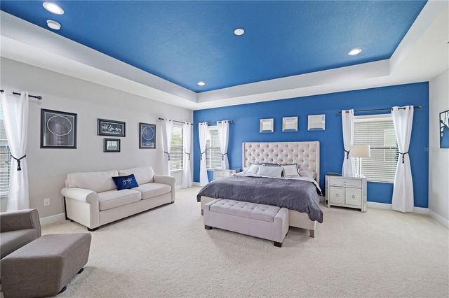 2602 BARTOLO DRIVE, Land O Lakes, FL 34639