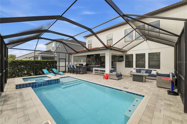 2602 BARTOLO DRIVE, Land O Lakes, FL 34639