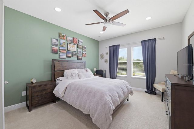 2602 BARTOLO DRIVE, Land O Lakes, FL 34639