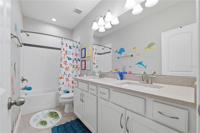 2602 BARTOLO DRIVE, Land O Lakes, FL 34639