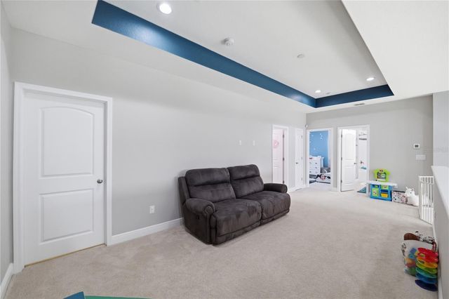 2602 BARTOLO DRIVE, Land O Lakes, FL 34639