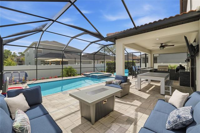 2602 BARTOLO DRIVE, Land O Lakes, FL 34639