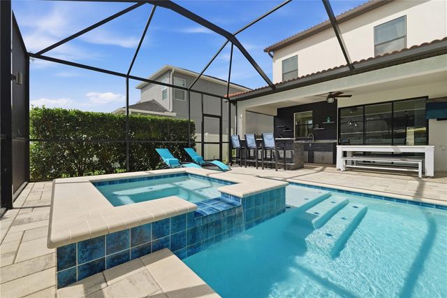 2602 BARTOLO DRIVE, Land O Lakes, FL 34639