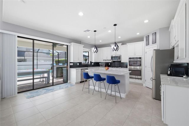 2602 BARTOLO DRIVE, Land O Lakes, FL 34639