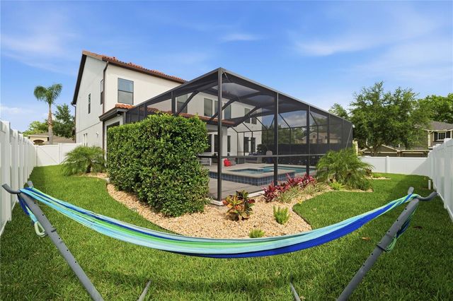 2602 BARTOLO DRIVE, Land O Lakes, FL 34639