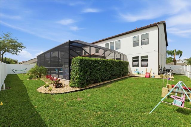 2602 BARTOLO DRIVE, Land O Lakes, FL 34639