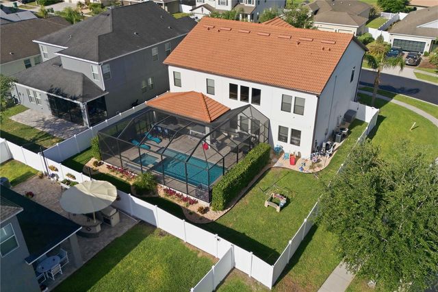 2602 BARTOLO DRIVE, Land O Lakes, FL 34639