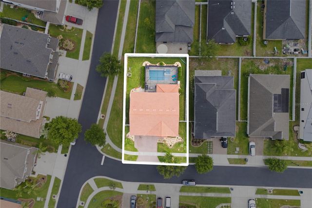 2602 BARTOLO DRIVE, Land O Lakes, FL 34639