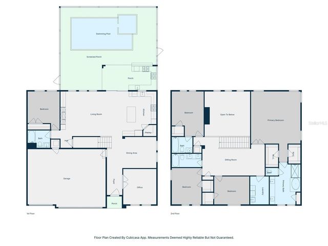 2602 BARTOLO DRIVE, Land O Lakes, FL 34639