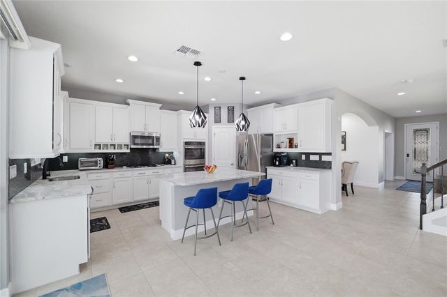 2602 BARTOLO DRIVE, Land O Lakes, FL 34639