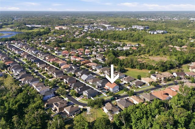 2602 BARTOLO DRIVE, Land O Lakes, FL 34639