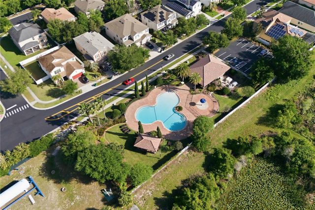 2602 BARTOLO DRIVE, Land O Lakes, FL 34639