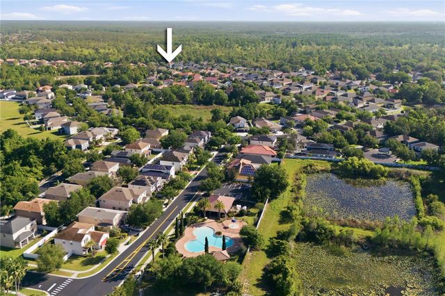 2602 BARTOLO DRIVE, Land O Lakes, FL 34639