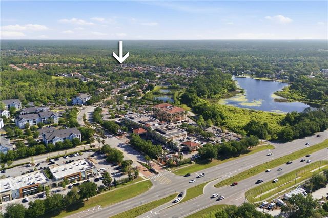 2602 BARTOLO DRIVE, Land O Lakes, FL 34639