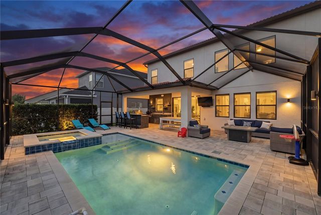 2602 BARTOLO DRIVE, Land O Lakes, FL 34639