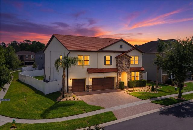 2602 BARTOLO DRIVE, Land O Lakes, FL 34639