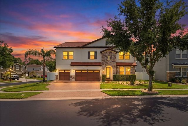 2602 BARTOLO DRIVE, Land O Lakes, FL 34639