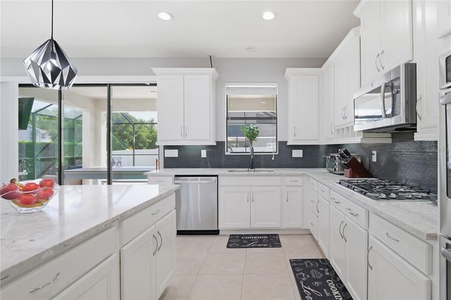 2602 BARTOLO DRIVE, Land O Lakes, FL 34639