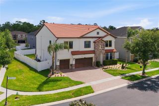 2602 BARTOLO DRIVE, Land O Lakes, FL 34639